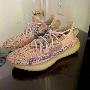 YEEZY MX OAT WOMENS 7
